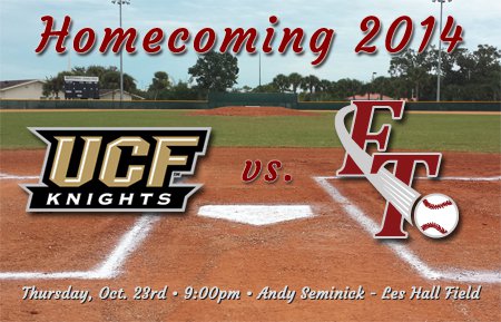 Next Up: Homecoming 2014!